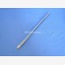Hard Chromed Steel Rod 14.7 mm x 303 mm 